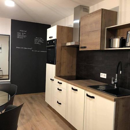 Apartment Selih ماريبور المظهر الخارجي الصورة
