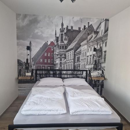 Apartment Selih ماريبور المظهر الخارجي الصورة