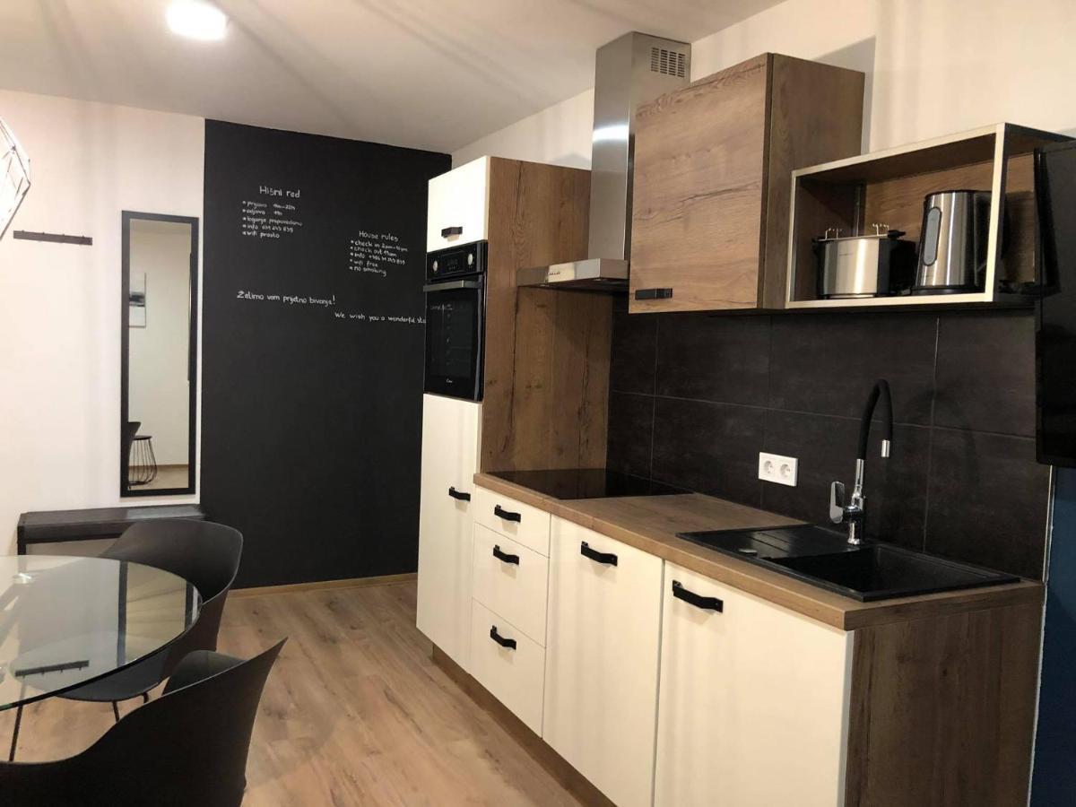 Apartment Selih ماريبور المظهر الخارجي الصورة