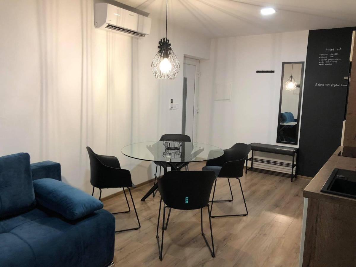 Apartment Selih ماريبور المظهر الخارجي الصورة