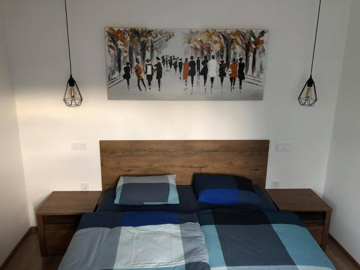 Apartment Selih ماريبور المظهر الخارجي الصورة