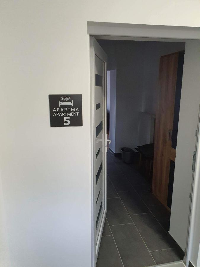 Apartment Selih ماريبور المظهر الخارجي الصورة