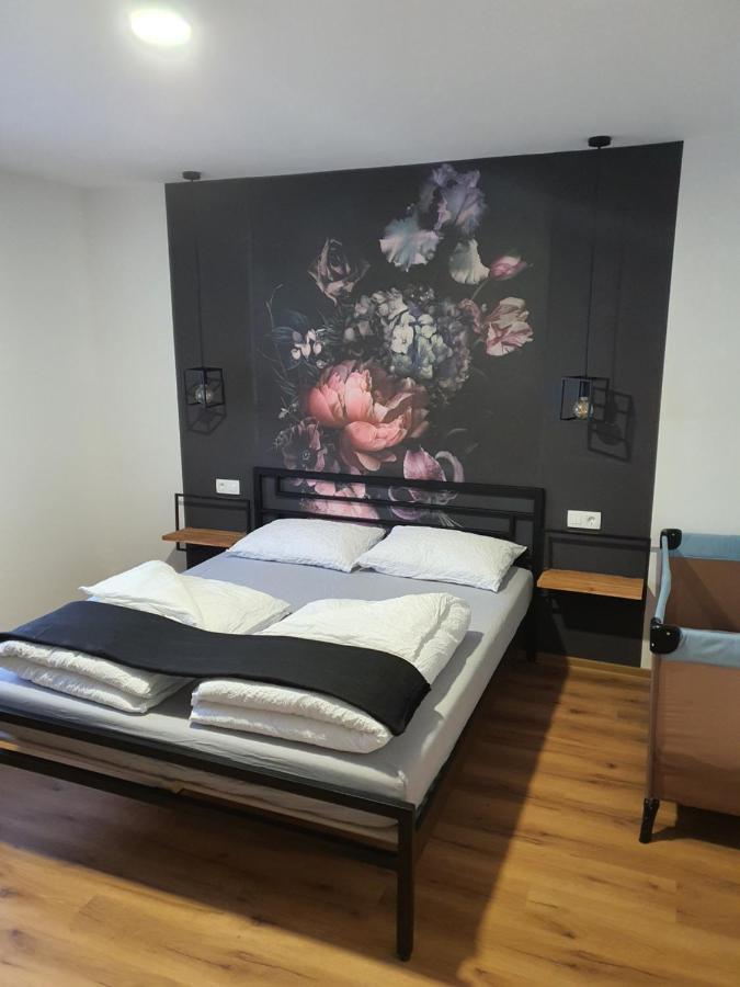 Apartment Selih ماريبور المظهر الخارجي الصورة
