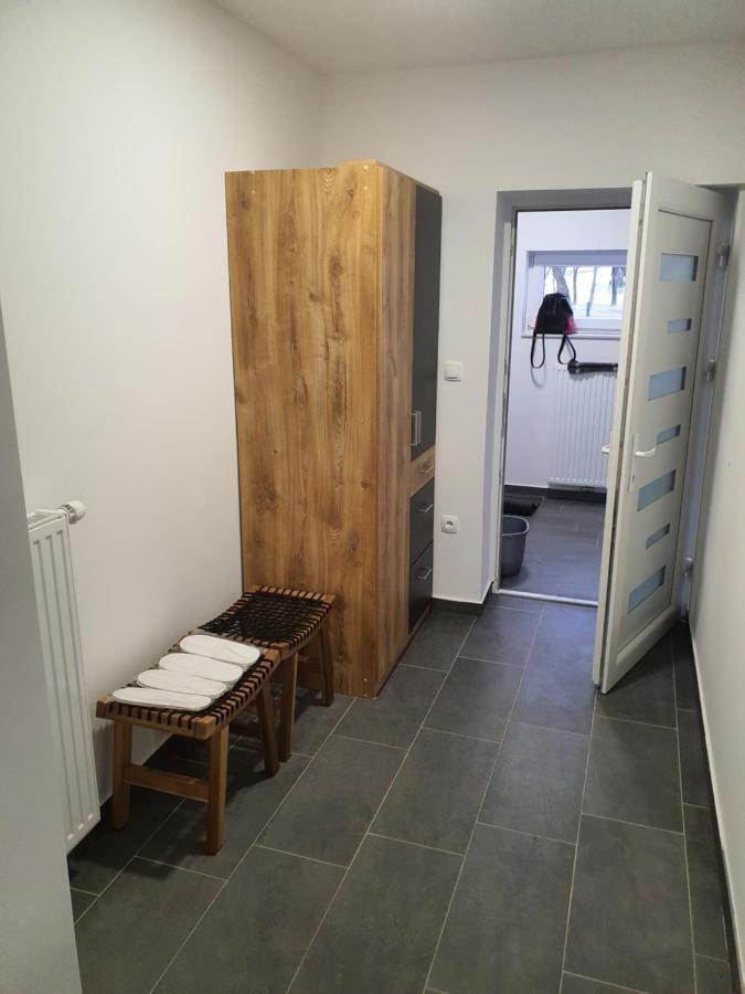 Apartment Selih ماريبور المظهر الخارجي الصورة
