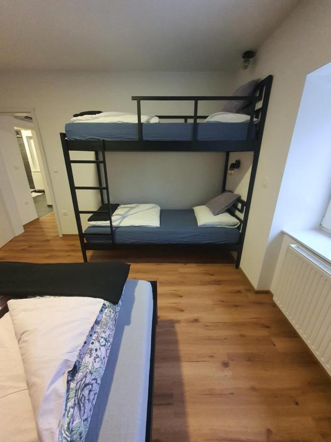 Apartment Selih ماريبور المظهر الخارجي الصورة