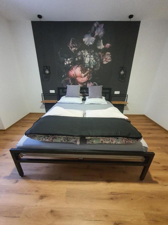Apartment Selih ماريبور المظهر الخارجي الصورة
