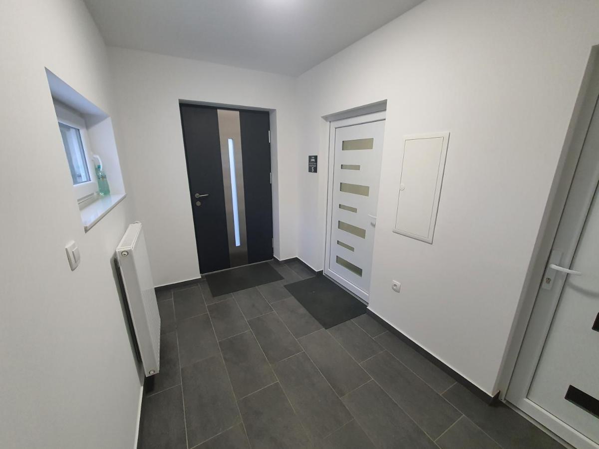 Apartment Selih ماريبور المظهر الخارجي الصورة