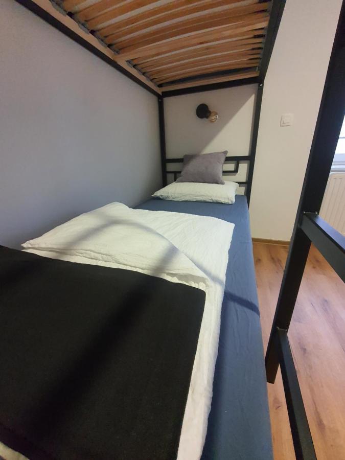 Apartment Selih ماريبور المظهر الخارجي الصورة