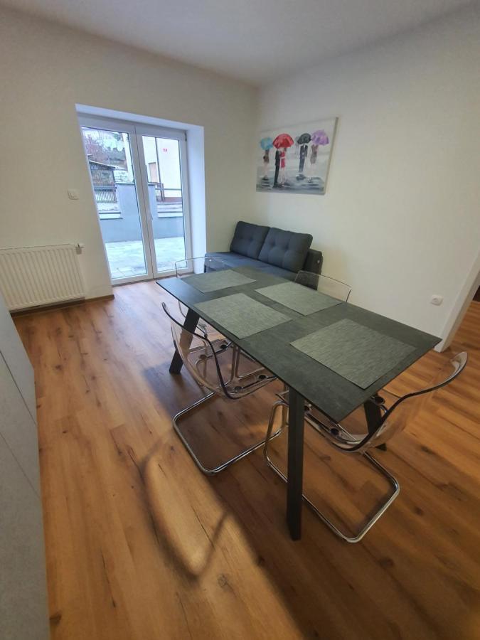Apartment Selih ماريبور المظهر الخارجي الصورة