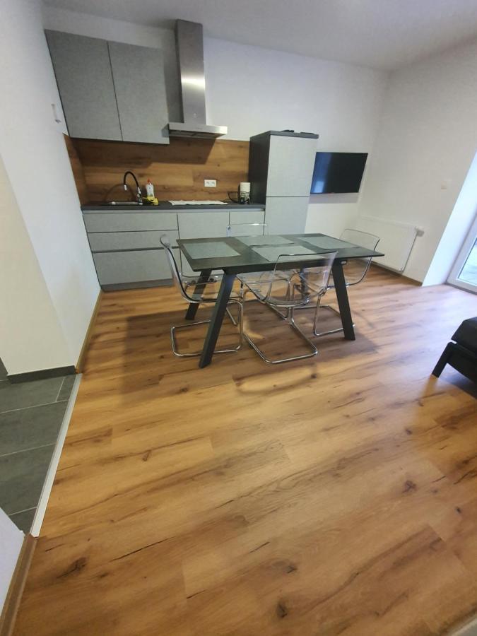 Apartment Selih ماريبور المظهر الخارجي الصورة