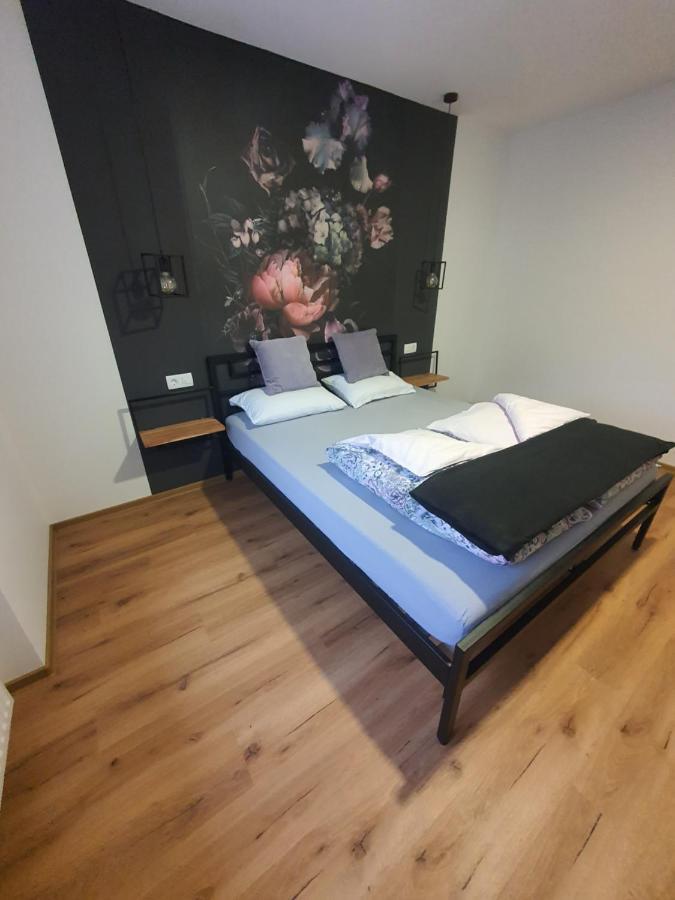 Apartment Selih ماريبور المظهر الخارجي الصورة
