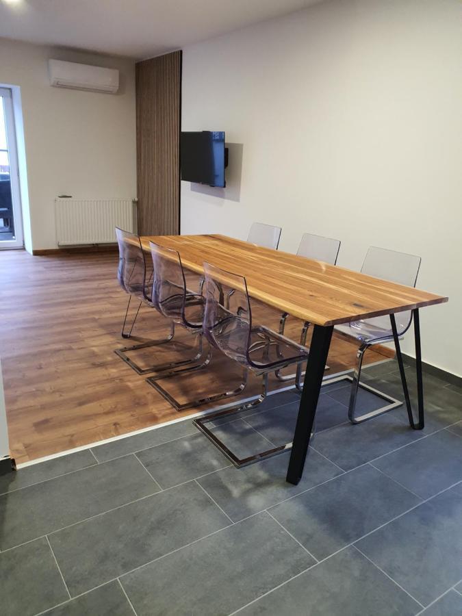 Apartment Selih ماريبور المظهر الخارجي الصورة