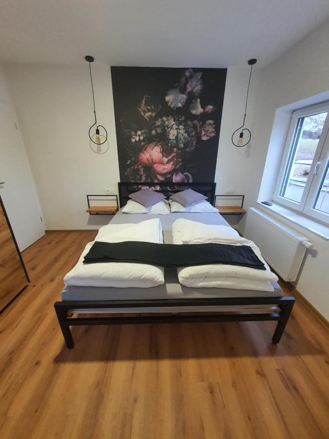 Apartment Selih ماريبور المظهر الخارجي الصورة