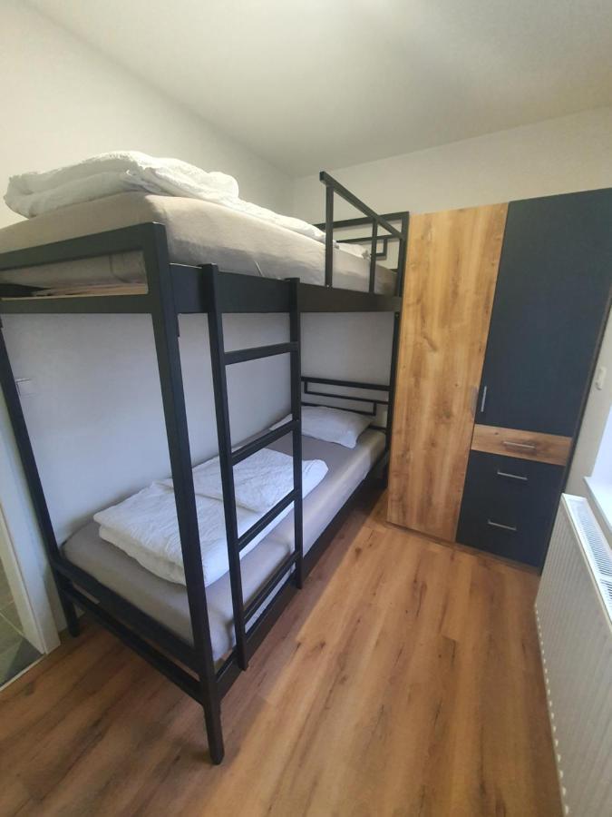 Apartment Selih ماريبور المظهر الخارجي الصورة