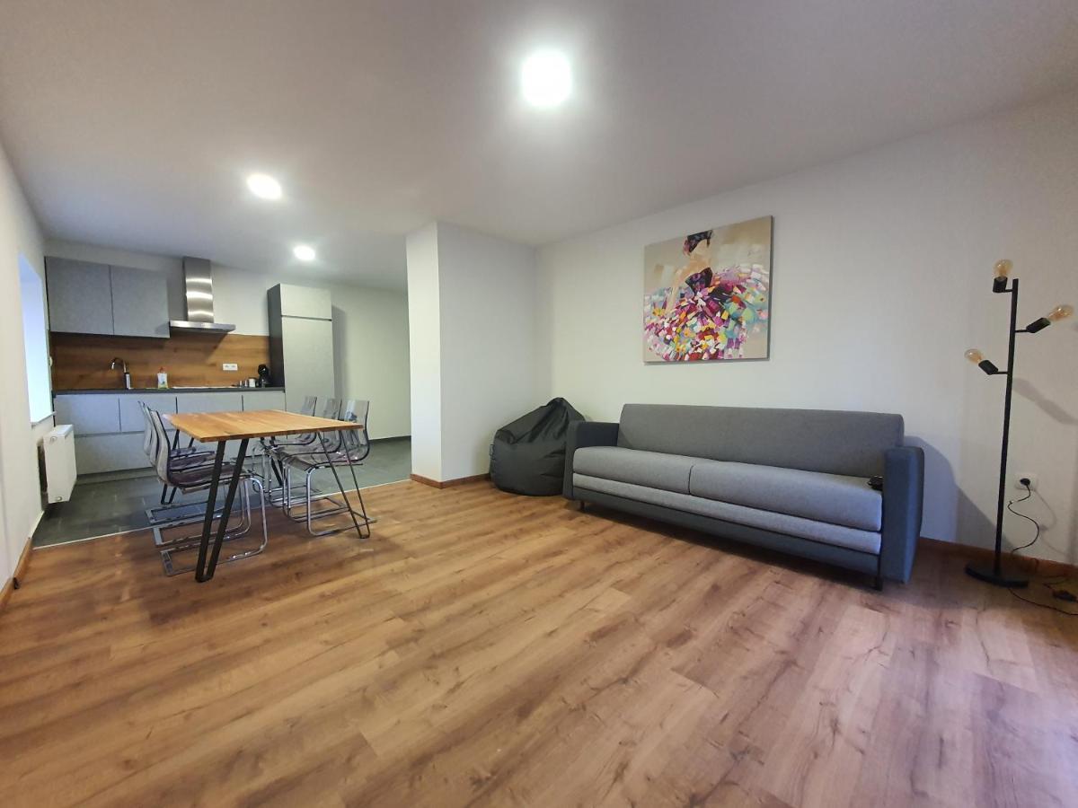 Apartment Selih ماريبور المظهر الخارجي الصورة