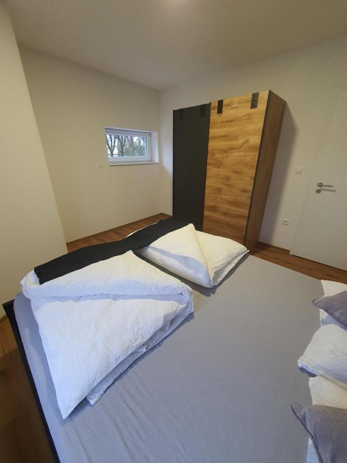 Apartment Selih ماريبور المظهر الخارجي الصورة