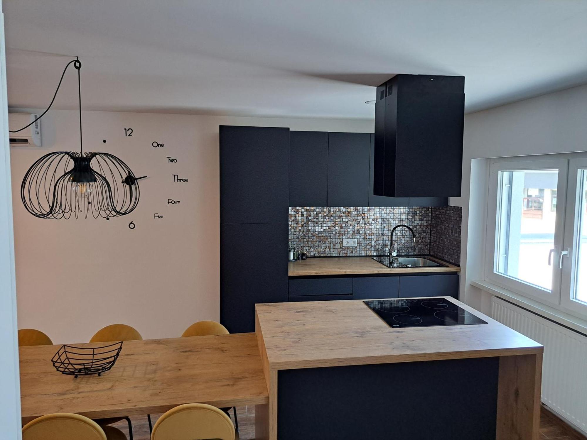 Apartment Selih ماريبور المظهر الخارجي الصورة
