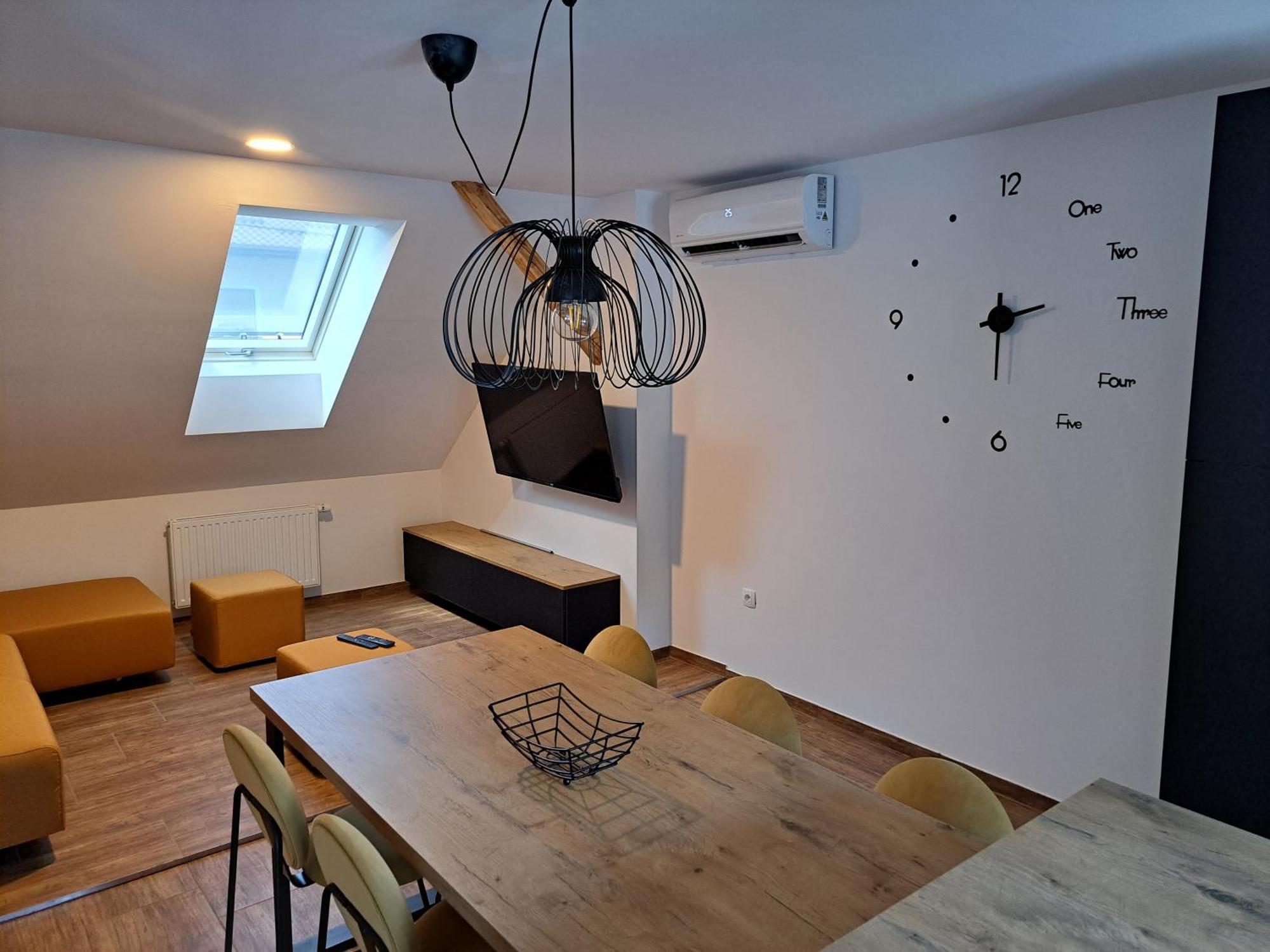Apartment Selih ماريبور المظهر الخارجي الصورة