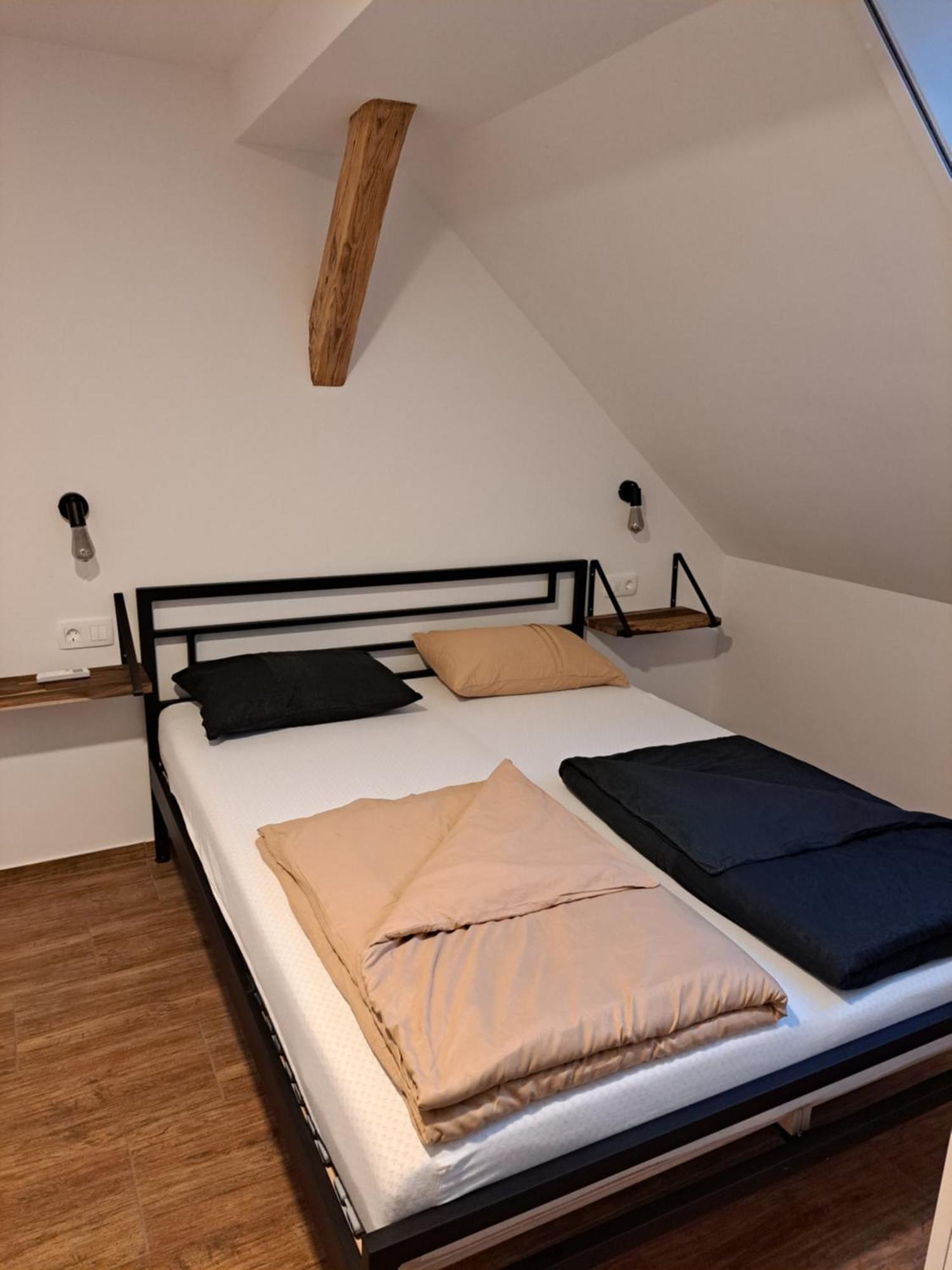 Apartment Selih ماريبور المظهر الخارجي الصورة