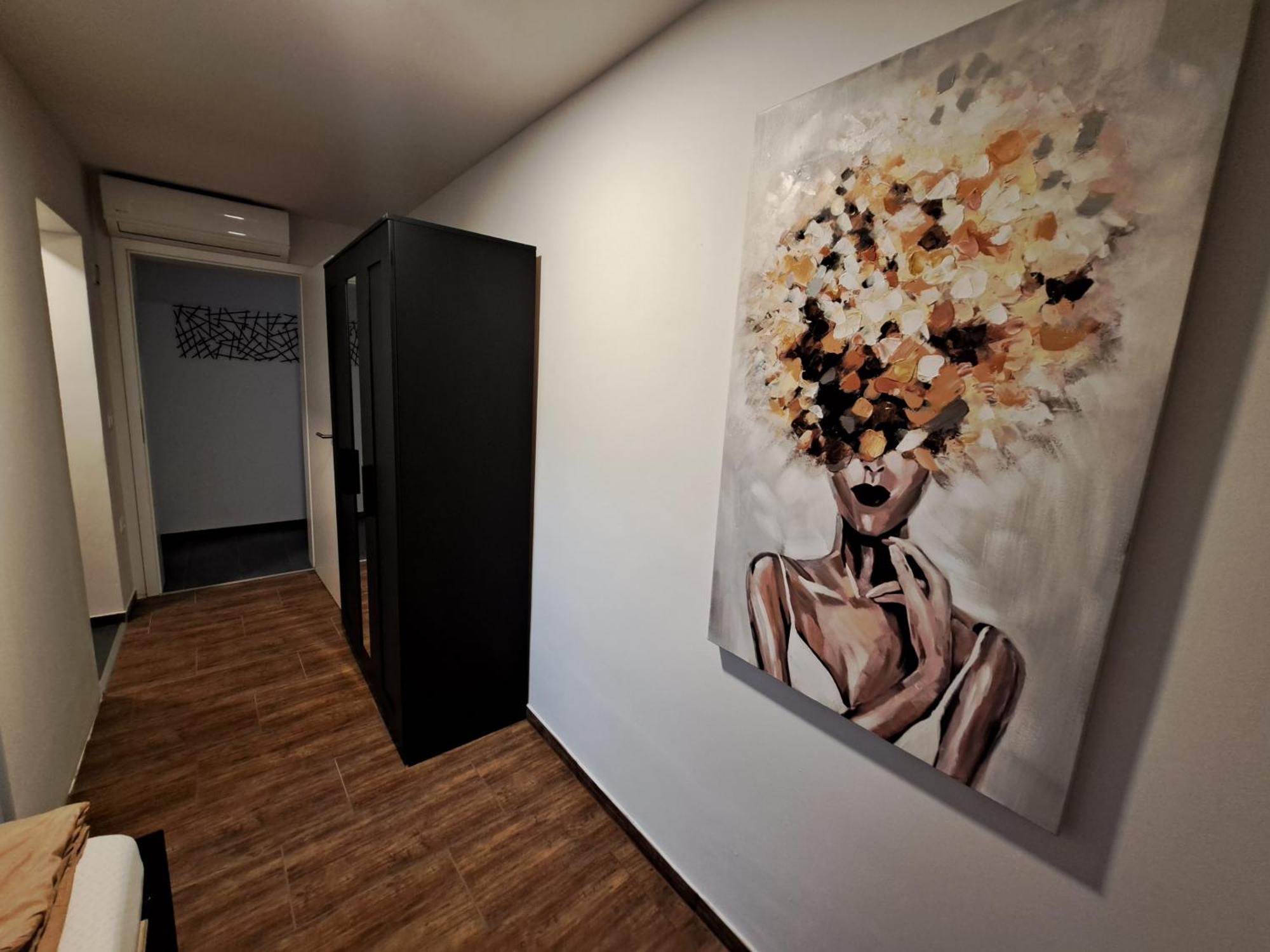Apartment Selih ماريبور المظهر الخارجي الصورة