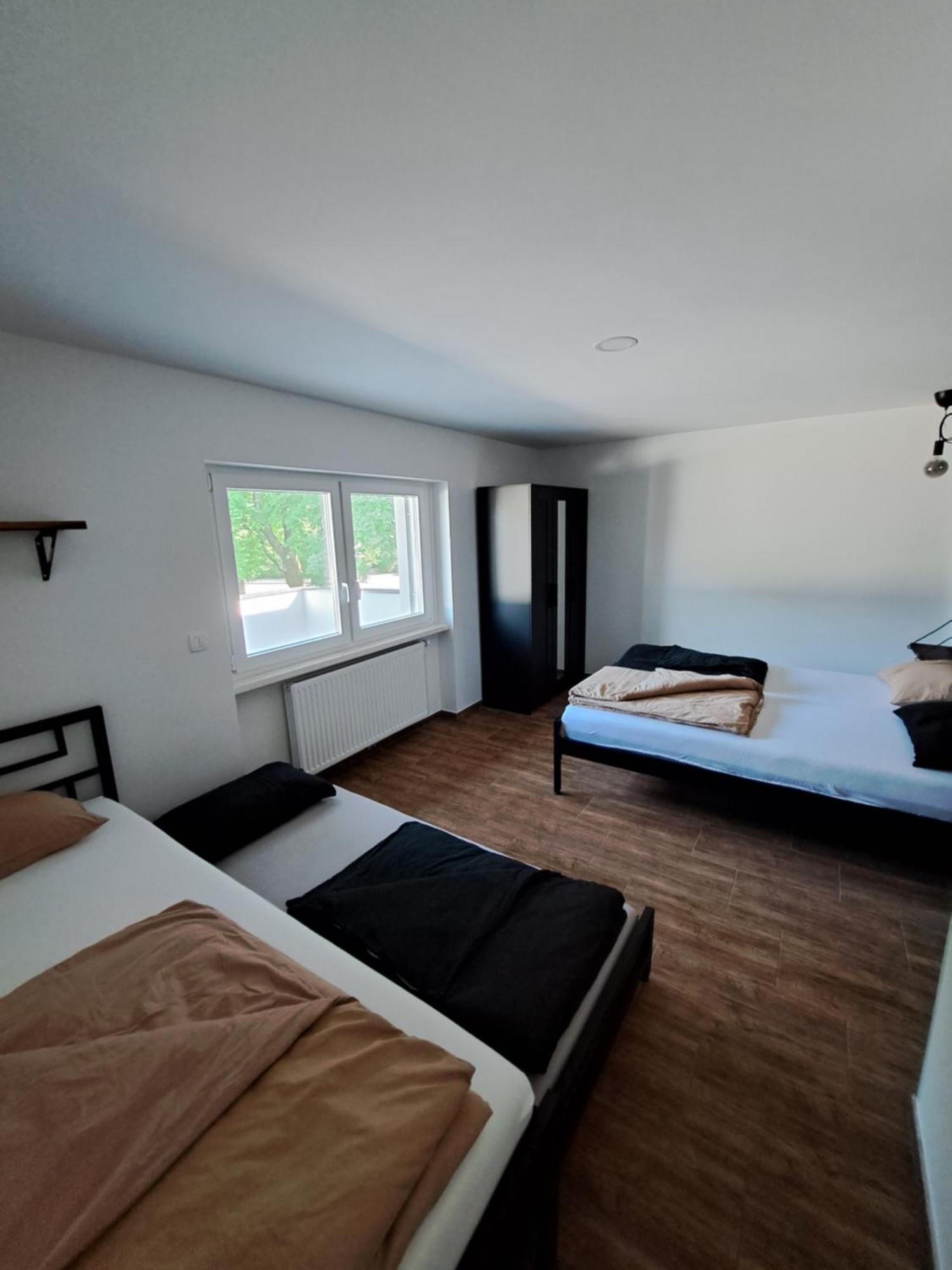Apartment Selih ماريبور المظهر الخارجي الصورة