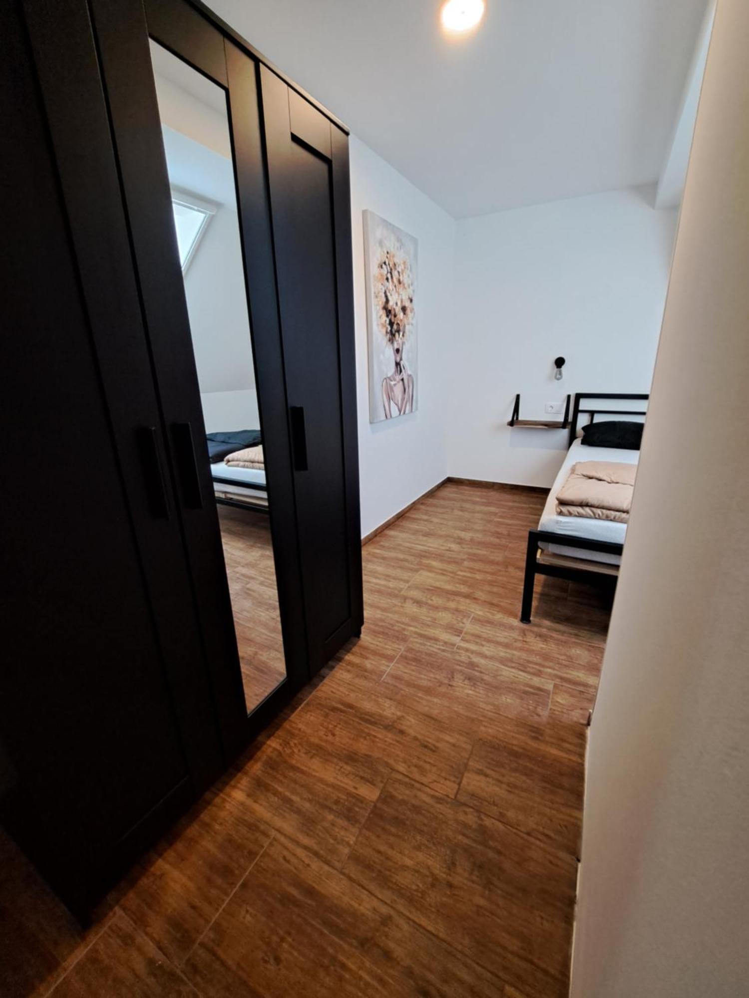 Apartment Selih ماريبور المظهر الخارجي الصورة