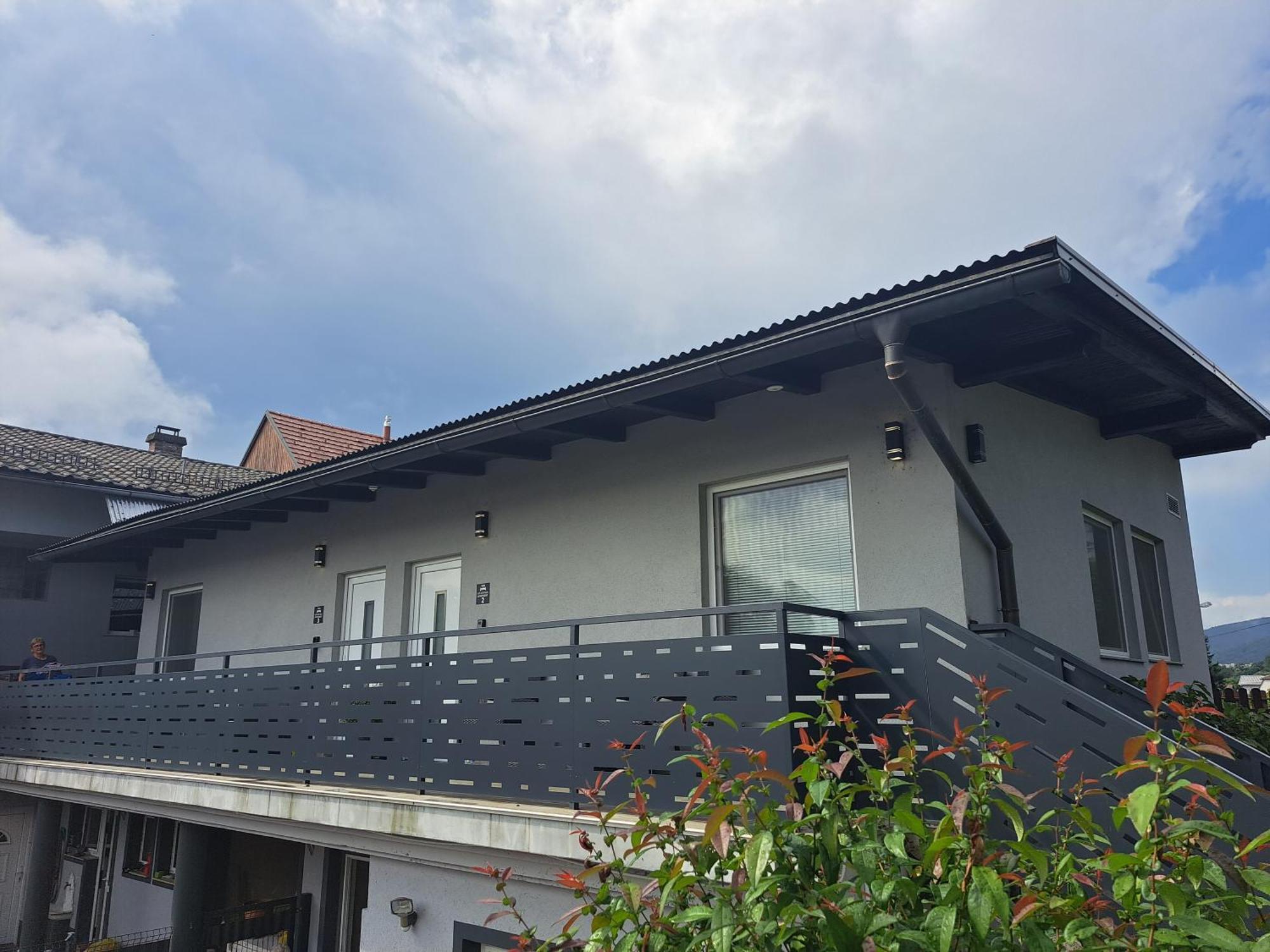 Apartment Selih ماريبور المظهر الخارجي الصورة