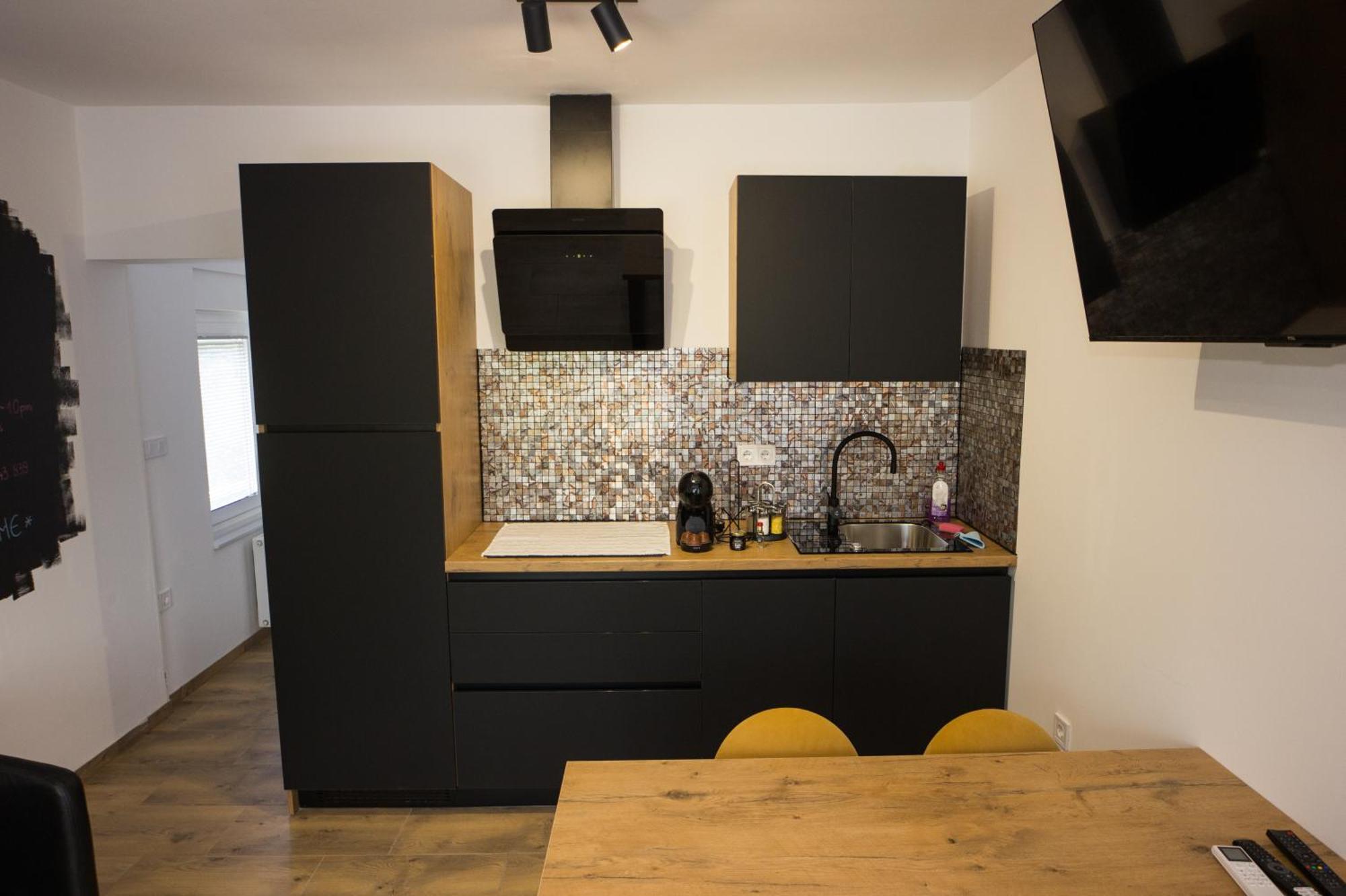 Apartment Selih ماريبور المظهر الخارجي الصورة
