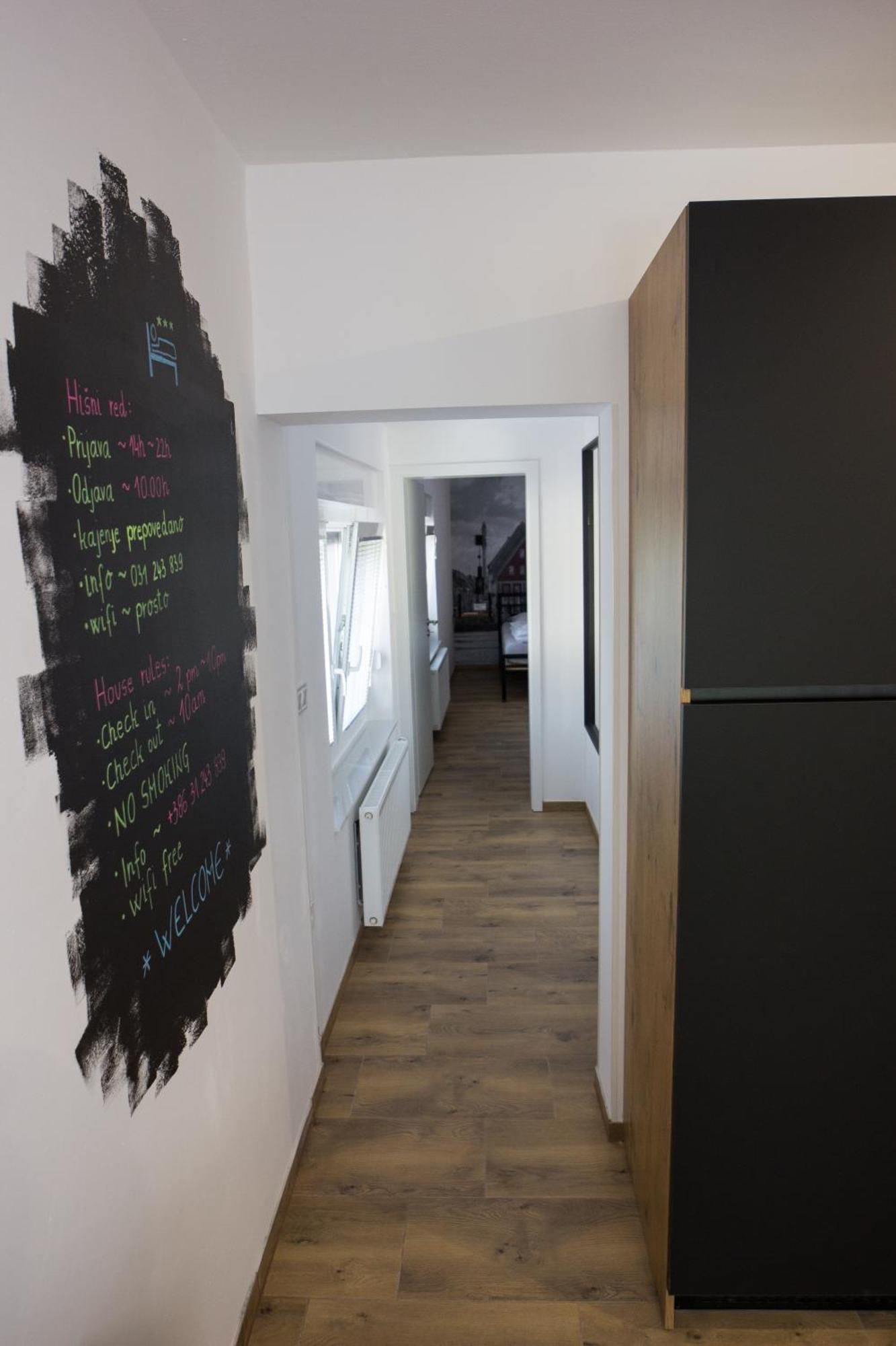 Apartment Selih ماريبور المظهر الخارجي الصورة